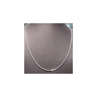 1.5mm Sterling Silver Snake Chain.necklace. 16,18,20,22,24,30