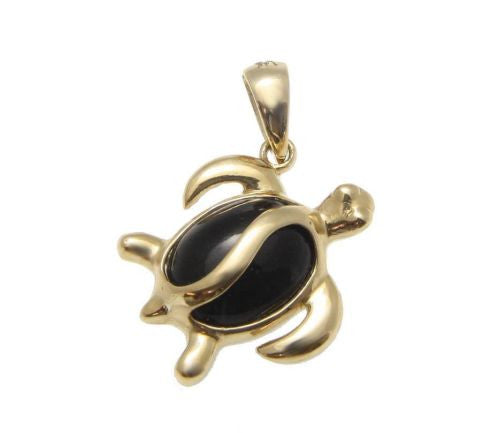 Black coral pendant deals