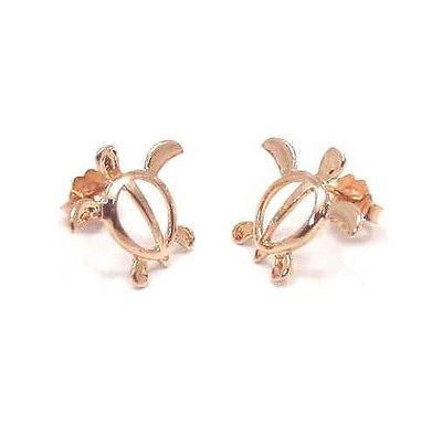 Ladies 18K Gold Filled Tarnish-Resist Medium Size Flat Hoop Earrings  HC001Yellow | eBay