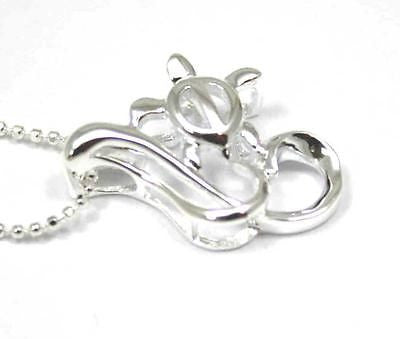 STERLING SILVER 925 HIGH POLISH SHINY HAWAIIAN HONU TURTLE DESIGN PENDANT