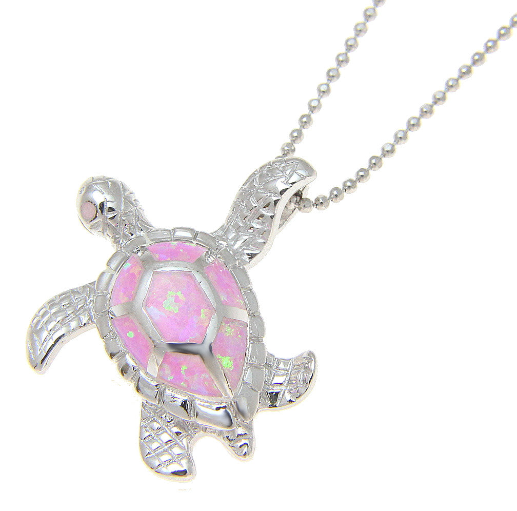 TruBlu Supply Real Pink Seahorse Necklace Preserved Specimen w/Shells  Acrylic Adjustable Chain