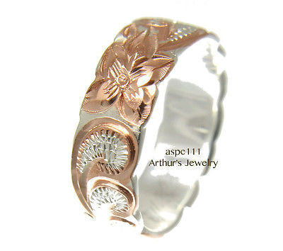 Gold-plated ring - Silver 925